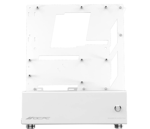 OCPC MICRO White - 1069363 - zdjęcie 3